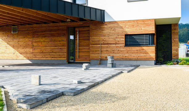 Best Residential Driveway Paver Services  in North Beach Haven, NJ