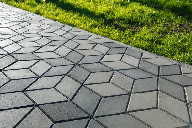 Best Permeable Paver Driveway  in North Beach Haven, NJ