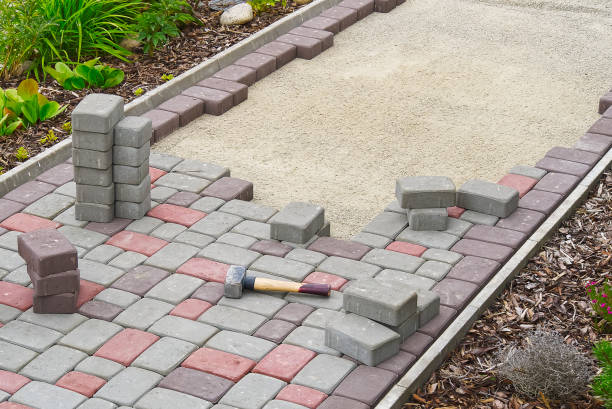 Best Driveway Repair Near Me  in North Beach Haven, NJ