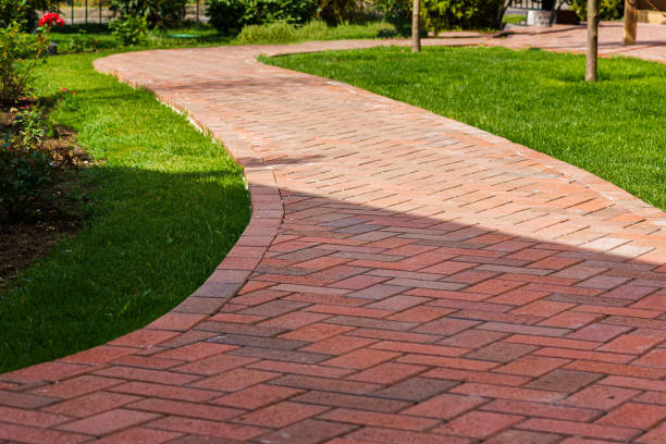 Best Decorative Driveway Pavers  in North Beach Haven, NJ