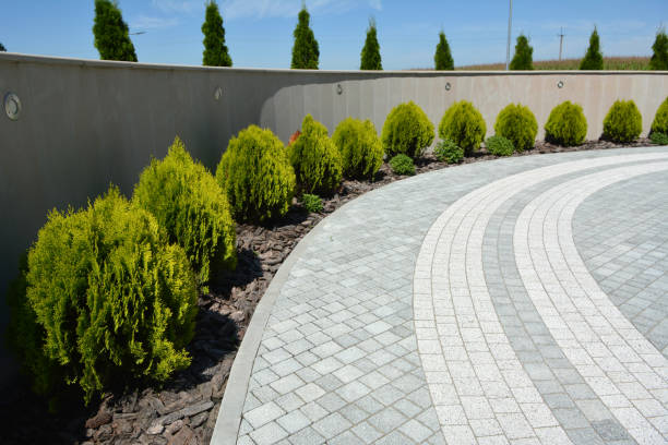 Commercial Driveway Pavers in North Beach Haven, NJ