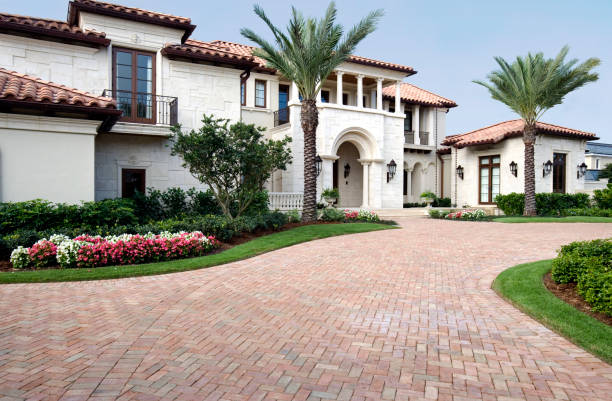  North Beach Haven, NJ Driveway Pavers Pros