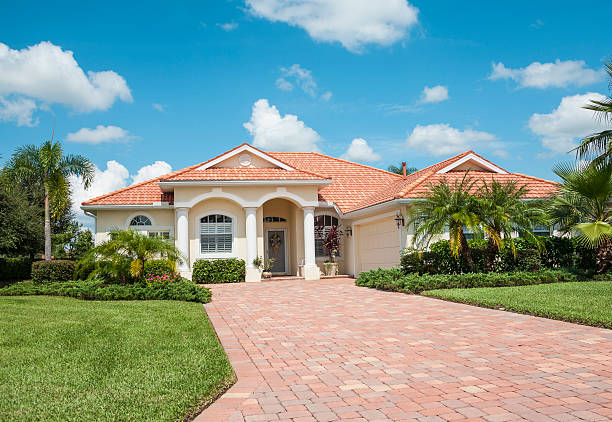 Reasons to Select Us for Your Driveway Paving Requirements in North Beach Haven, NJ