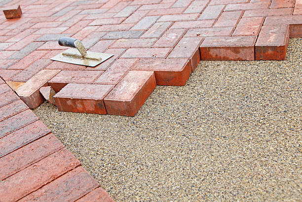 Best Professional Driveway Pavers  in North Beach Haven, NJ