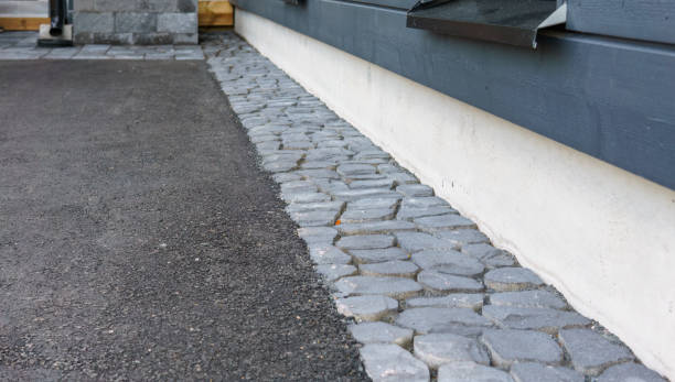 Best Cobblestone Driveway Pavers  in North Beach Haven, NJ