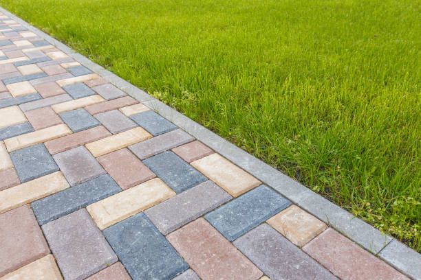 Best Driveway Resurfacing Pavers  in North Beach Haven, NJ